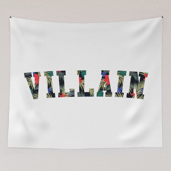 Item preview, Villain designed and sold by Sawset.