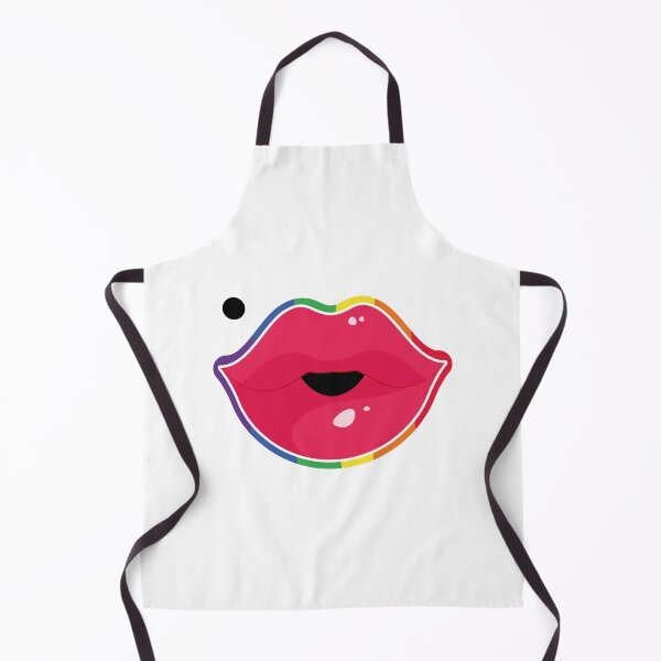 Item preview, Lips designed and sold by Lhadii.