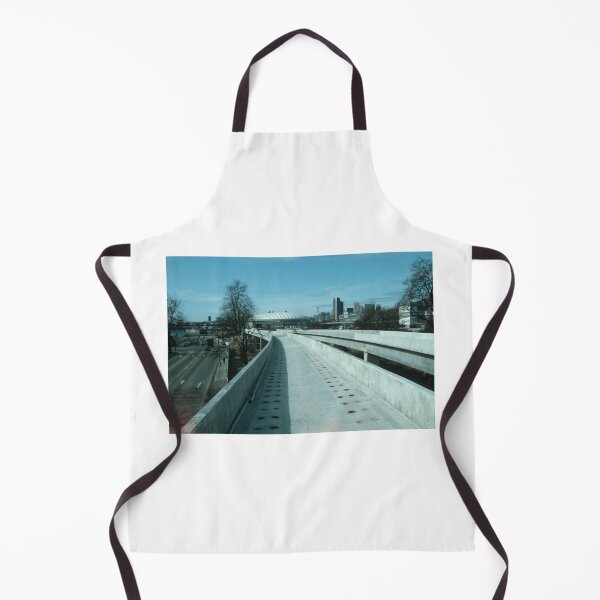 Item preview, SkyTrain under construction and BC Place designed and sold by FOVCA.