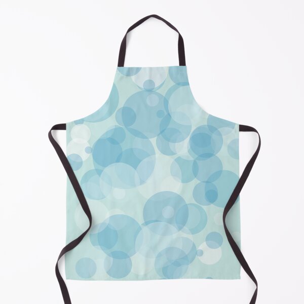 Item preview, Blue Bubbles designed and sold by TheKohakuDragon.