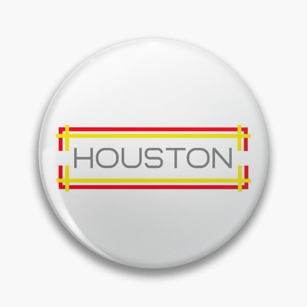 Item preview, HOUSTON designed and sold by mademan3.