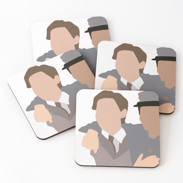 Item preview, stefan and damon  designed and sold by chloe j.