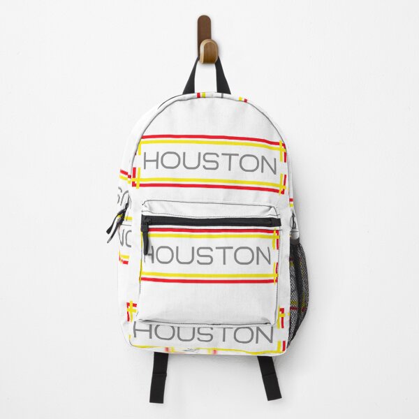 Item preview, HOUSTON designed and sold by mademan3.