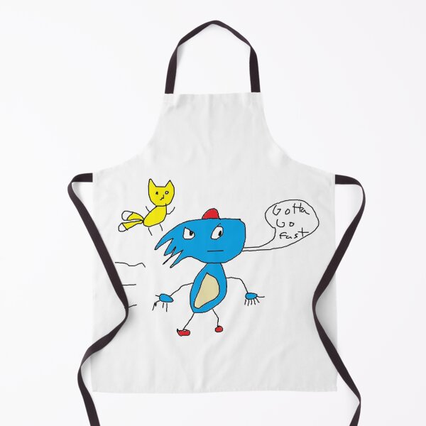 Item preview, Muslim Sonic and Tails designed and sold by PenguinDud.