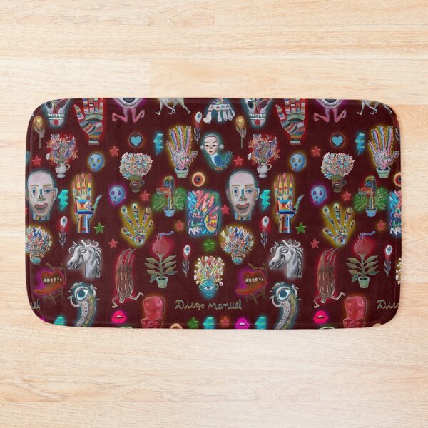 Item preview, Surrealismo pop 2020 10 designed and sold by Diego Manuel Rodriguez.