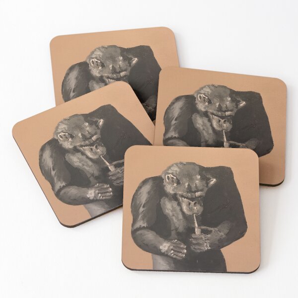 Item preview, Fonke Monke designed and sold by Theo Osborn.