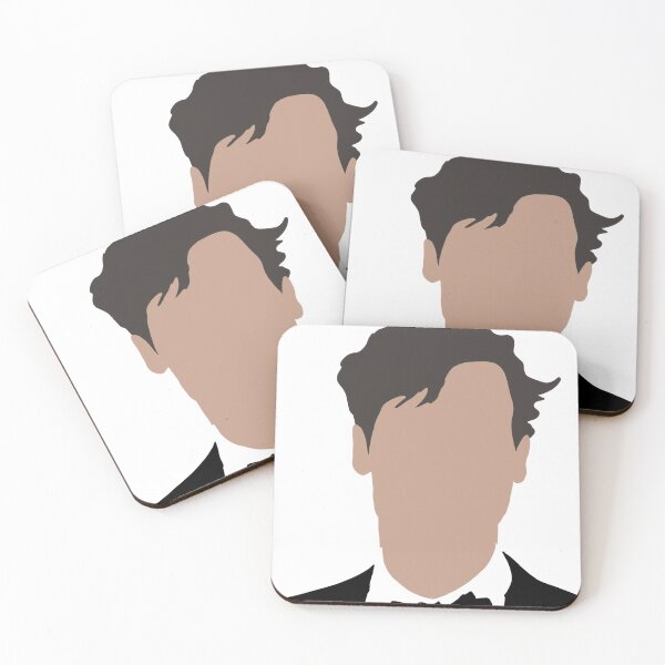 Item preview, Matthew Gray Gubler designed and sold by emmy107.