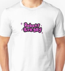 Robots Are Gay Unisex T-Shirt