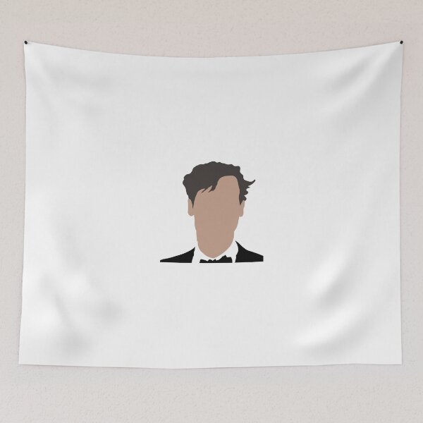 Item preview, Matthew Gray Gubler designed and sold by emmy107.
