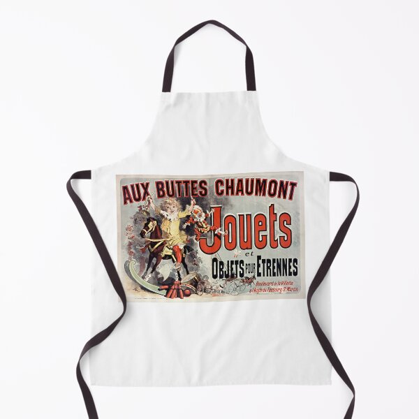 Item preview, Aux Buttes Chaumont designed and sold by Lhadii.