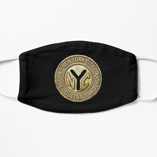 NYC Token Mask