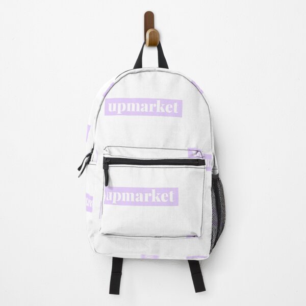 Item preview, upmarket, too good, perfect, posh  designed and sold by mademan3.