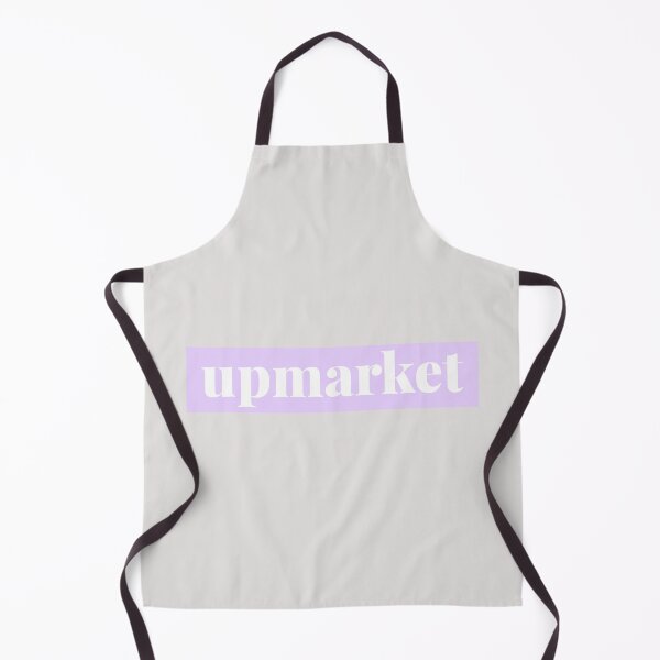 Item preview, upmarket, too good, perfect, posh designed and sold by mademan3.