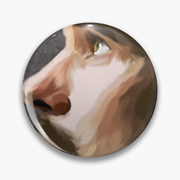 Item preview, Ben Whishaw - Digital Portrait designed and sold by Fall From Reality.
