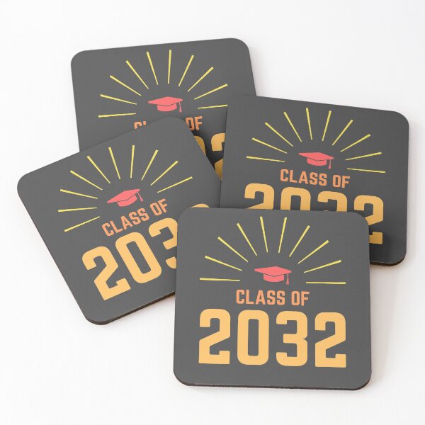Item preview, Kindergarten 2020 T-shirt Class Of 2032 designed and sold by JustMeStore.