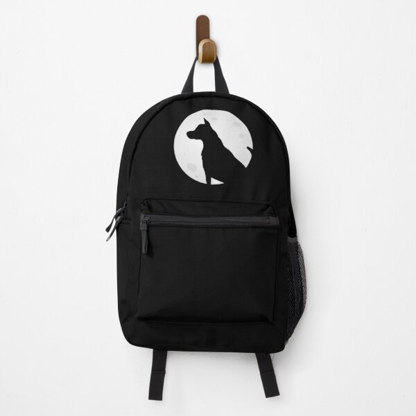 Item preview, Moon Dog - Cool Moon Dog Design Gift designed and sold by yeknow.