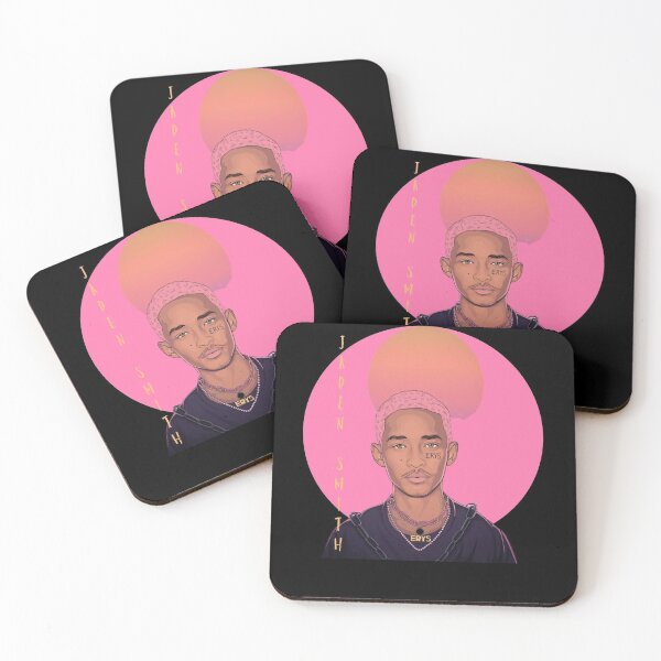 Item preview, Jaden Smith designed and sold by AtomaïLuna.