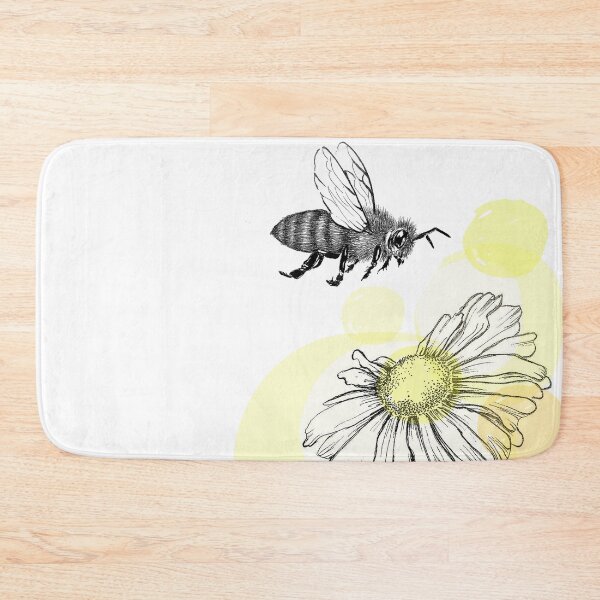 Item preview, Spring Bee designed and sold by Linda  Hammond.