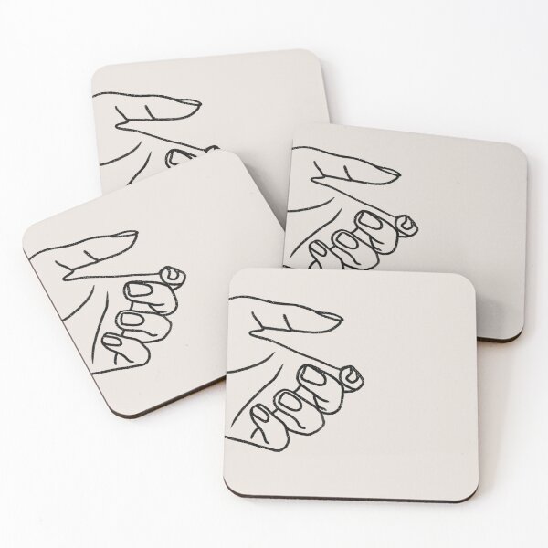 Item preview, Lend A Hand designed and sold by Nicole Pico Mantilla.