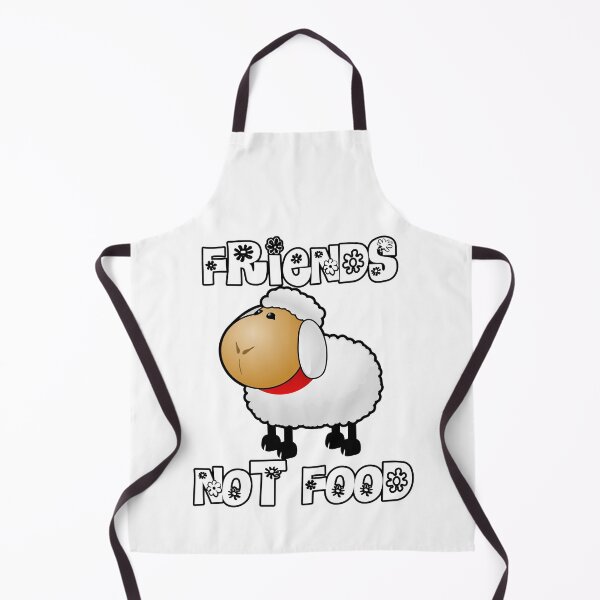 Item preview, Friends Not Food designed and sold by Good-Looking Corpse.