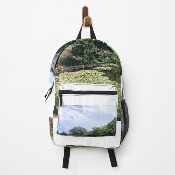 Item preview, Wisconsin nature designed and sold by nidjar.