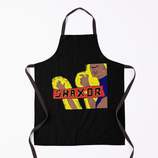 Item preview, SHAXOR designed and sold by PenguinDud.