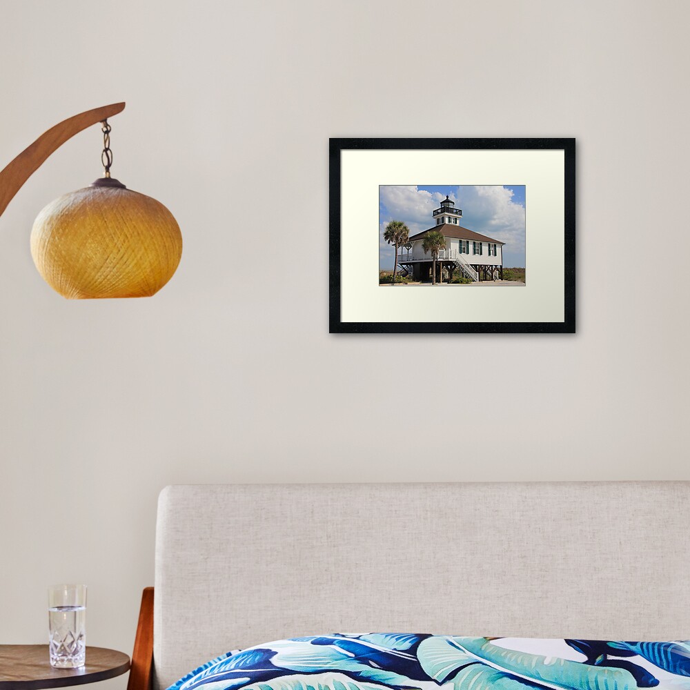 Item preview, Framed Art Print designed and sold by posyrosie.