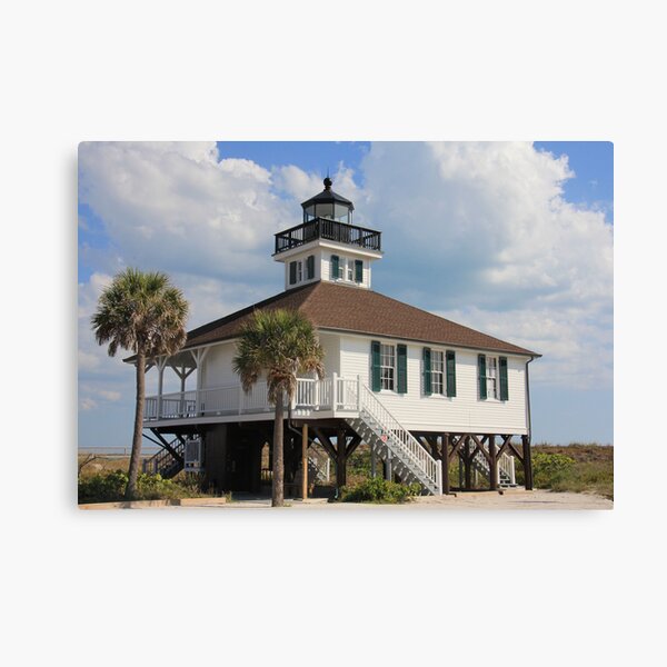 Item preview, Boca Grande Lighthouse designed and sold by Rosalie Scanlon.