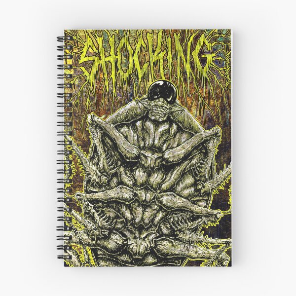 Item preview, SHOCKING JONSON designed and sold by Bolzak.