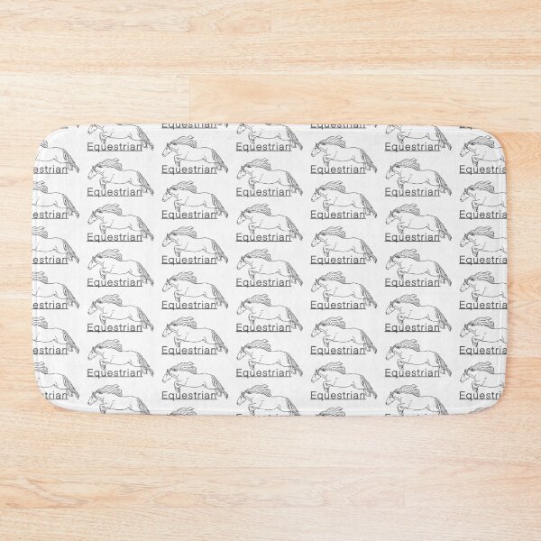 Item preview, Equestrian designed and sold by Artsele.