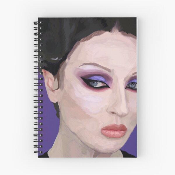 Item preview, John Maclean - Digital Portrait designed and sold by Fall From Reality.