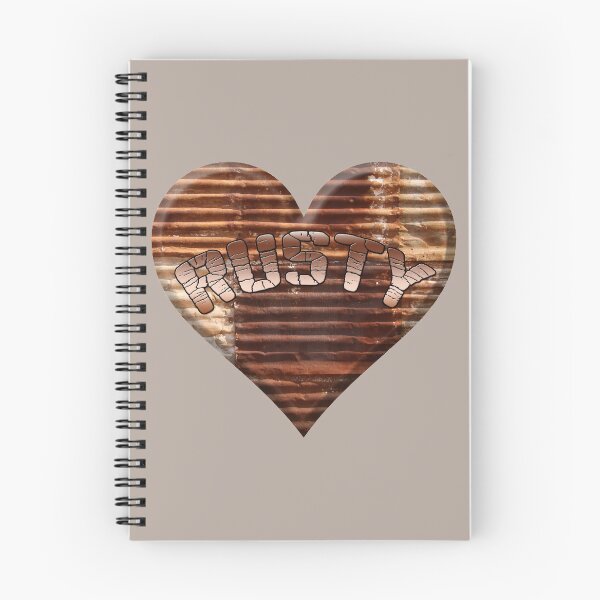 Item preview, rusty1 designed and sold by Susan Segal.
