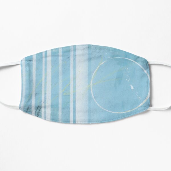 Abstract Sketch No.02 Mask