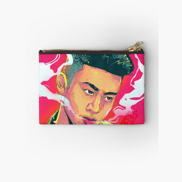 Item preview, Rich Brian Is Heating Up designed and sold by hansoloski.