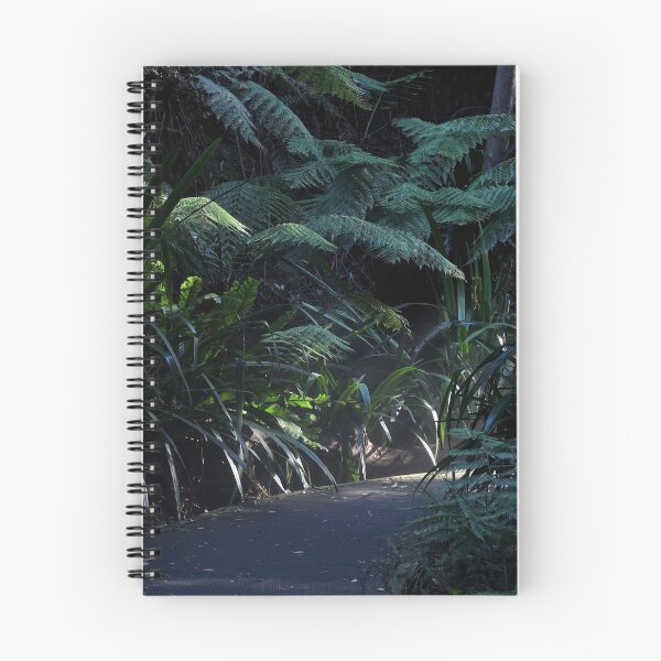 Item preview, A walk in the forest designed and sold by notjustamwac.