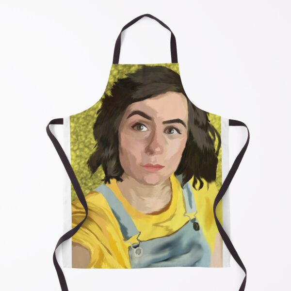 Item preview, dodie. - Digital Portrait designed and sold by Fall From Reality.