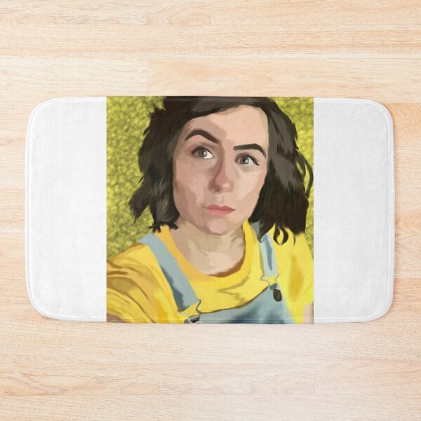 Item preview, dodie. - Digital Portrait designed and sold by Fall From Reality.