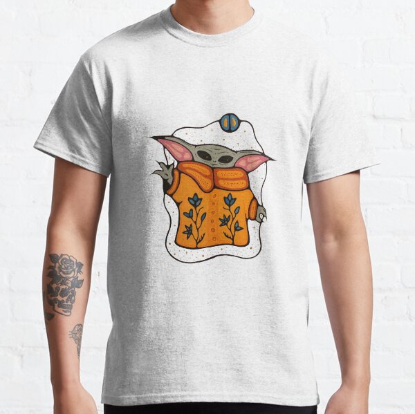 Yodenhs 3 Classic T-Shirt