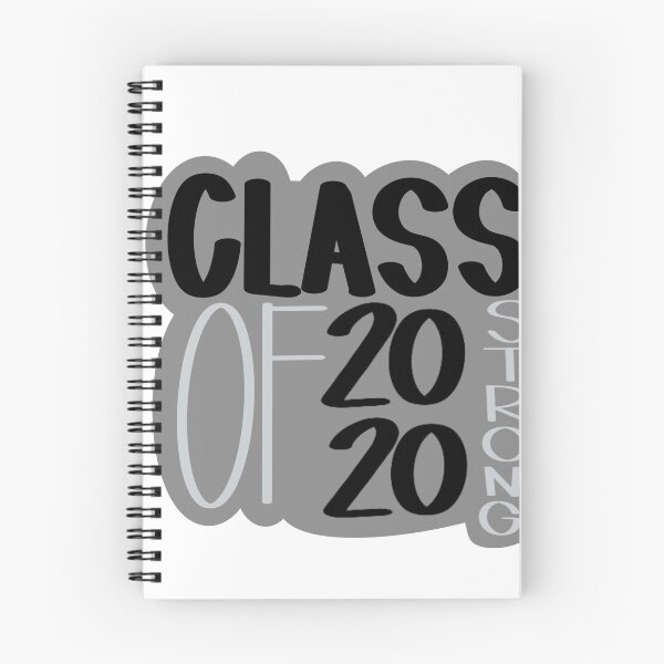 Item preview, class of 2020 strong sticker designed and sold by valerietorrieri.