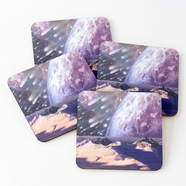 Item preview, Cosmic winter designed and sold by Engels Espinoza.