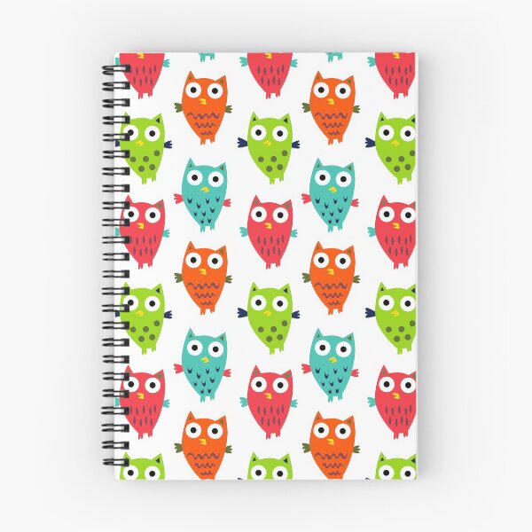 Item preview, Owl Fun designed and sold by Andi Bird.