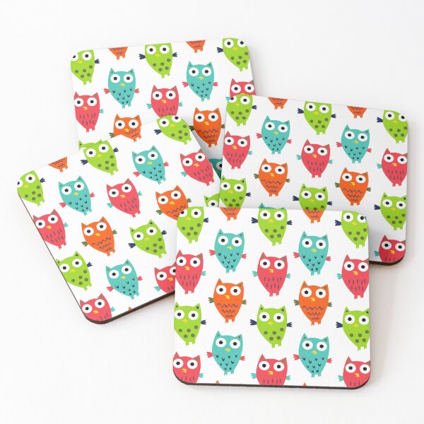 Item preview, Owl Fun designed and sold by Andi Bird.