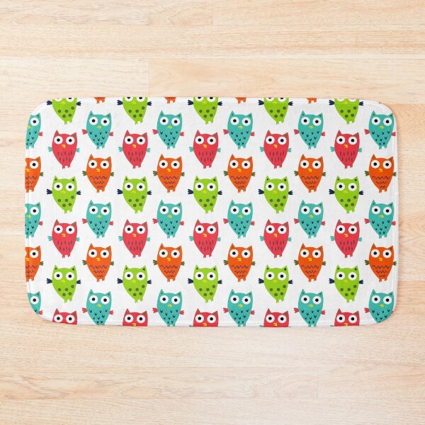 Item preview, Owl Fun designed and sold by Andi Bird.