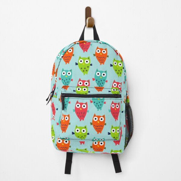Item preview, Owl Fun designed and sold by Andi Bird.