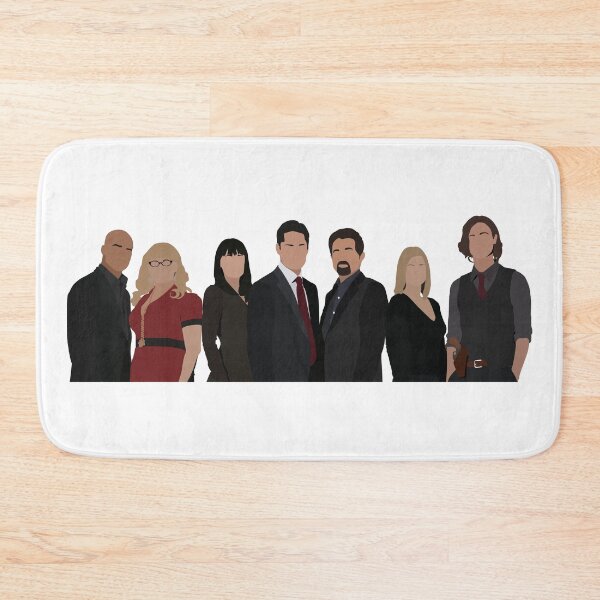 Item preview, The BAU designed and sold by lmesmcc.