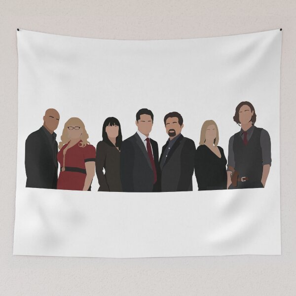 Item preview, The BAU designed and sold by lmesmcc.