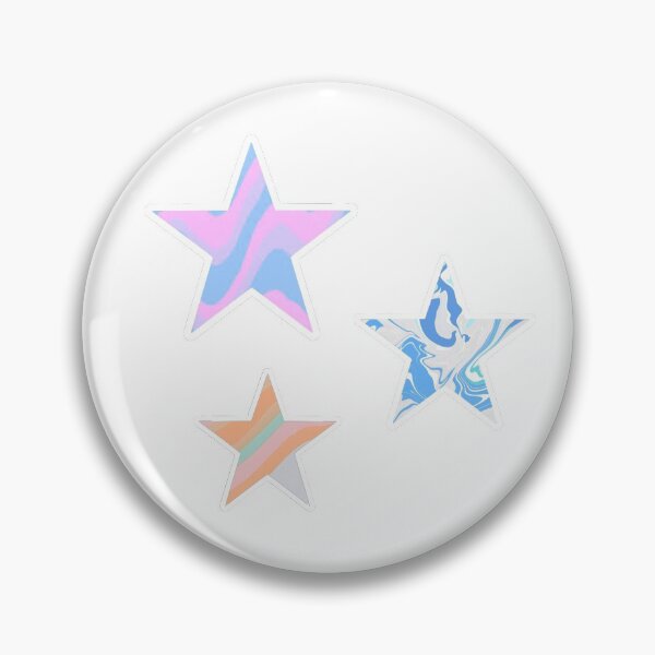 Item preview, Vsco Pattern Stars designed and sold by lydia-rosee.