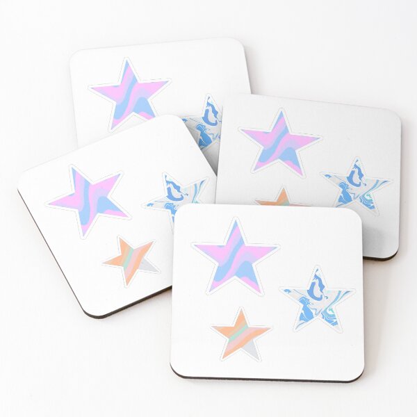Item preview, Vsco Pattern Stars designed and sold by lydia-rosee.