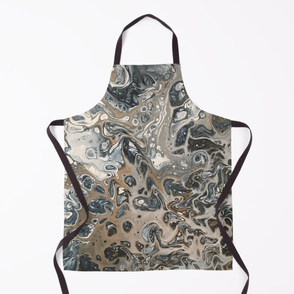 Item preview, Th Copper Leopard  designed and sold by ArtByBinny.