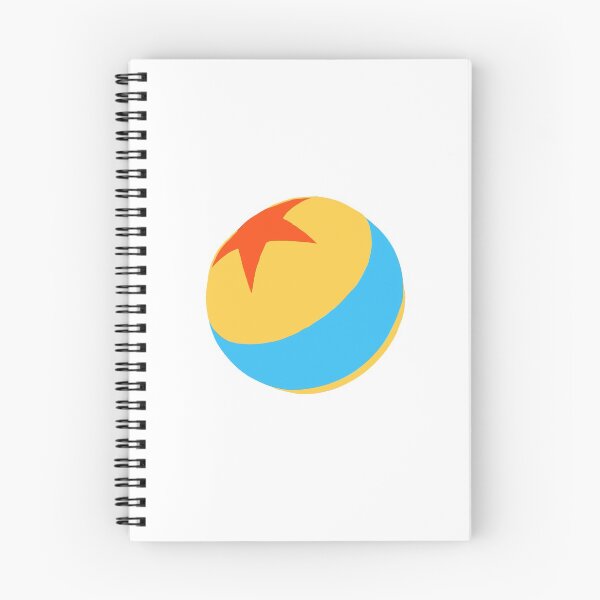 Artikelvorschau, Pixar Ball Design entworfen und verkauft von pearlminnie.